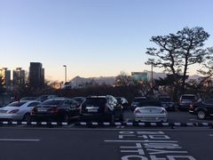 -新罗免税店(首尔总店)