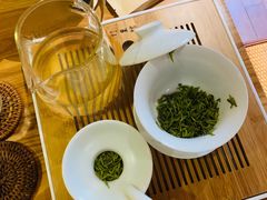 -竹里馆 ·茶食(奥体店)