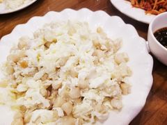 芙蓉鲜贝-砂锅李(九江路店)