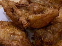 -九龙餐厅(大沽路店)