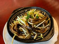 -仙林宾馆-餐厅