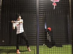 -VS SPORTS PARK运动玩乐园·团建·生日会(合生汇店)