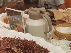 -百姓渔村(南中环店)
