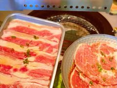 -Ant 蚂蚁洞烤肉·大营地(上海静安大悦城店)