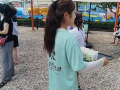 -吉姆冒险世界(蓟州店)