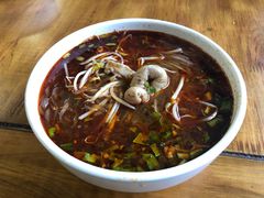 -白家高记肥肠粉(总店)