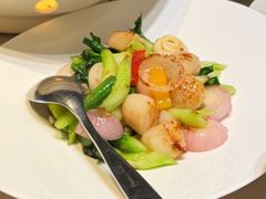 -君庭中餐馆(湘江豪生店)