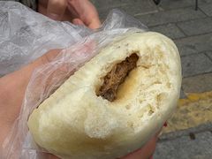 -清泉阁包子铺(中山路店)