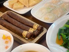 -日日鲜自助餐厅(小公园店)