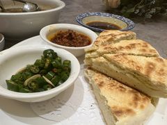 -国人川菜(李家村建东街店)