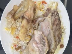 -特丰抓饭(莱茵庄园店)