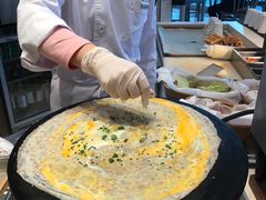 -TABLE·味西餐厅-成都茂业JW万豪酒店