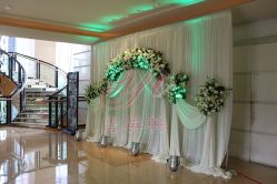 -上海浦东喜来登由由大酒店·宴会厅