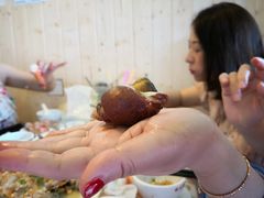 -花乐餐厅(涠洲岛店)