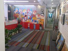 -阿妮亚少儿美术书法(望京店)