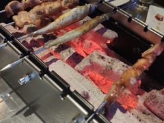 -很久以前羊肉串(大华三路店)