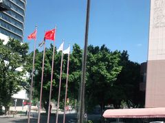 -麦当劳(东方时代广场分店)