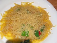 -黄山老妈·土菜(碧桂园店)