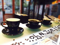 -Dough&Joe团憩(瑞虹天地月亮湾店)