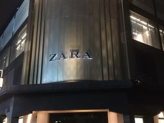 -ZARA(观前街店)