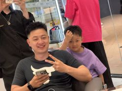 -YESIDO椰岛造型