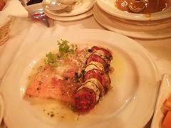 -Keens Steakhouse