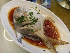 -上海阿潘舟山海鲜店(东宝兴路店)