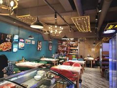 -陈老二烧烤(草市街总店)