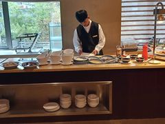 -天伦松鹤大饭店·欣妮咖啡