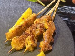-鸟万·炭火料理Yaki ONE(星光店)