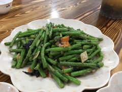 -南记食粥坊·宵夜大排档(莲花总店)