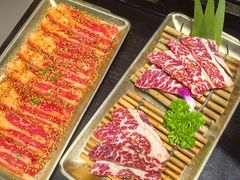 -西塔老太太泥炉烤肉(龙湖北苑天街店)