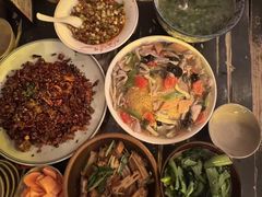 -饭江湖·江湖菜(湖广会馆店)