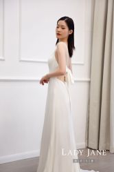-Lady  Jane高端婚纱礼服馆