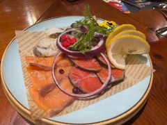 -卢布里西餐厅(总店)