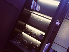 -北京三里屯CHAO酒店