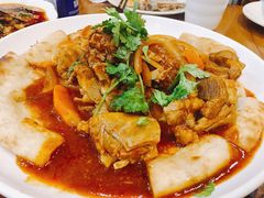 -阿达西新疆餐厅(西北大学店)