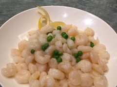 -小厨娘淮扬菜(清江苏宁广场店)