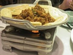 -小菜园新徽菜(合肥天鹅湖万达店)