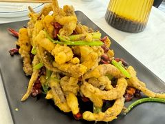 -大眼锅贴水饺(河东店)