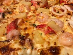 -必胜客(玉泉远洋店)