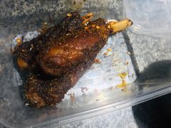 -浪哥卤味捆鸡(南门口店)