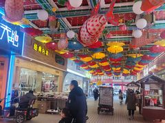 -鼓楼夜市
