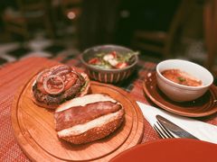 -小世界西餐厅(建国门店)