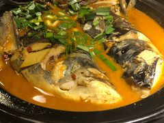 -千岛湖小鱼儿·淳安匠心农家菜