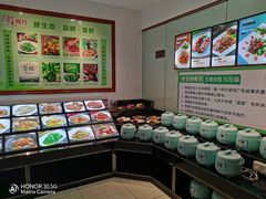 -国味壹号·精品湘菜·宴请佳选(新天地店)