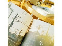 -猫的天空之城概念书店(北戴河蔚蓝海岸店)