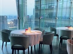 -悦轩中餐厅·高空江景·杭州柏悦酒店