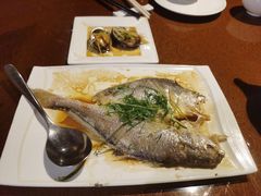 -海陵岛保利皇冠假日酒店·御公馆中餐厅 CANAL LNUA