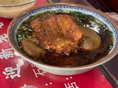 -美味斋(西北街店)